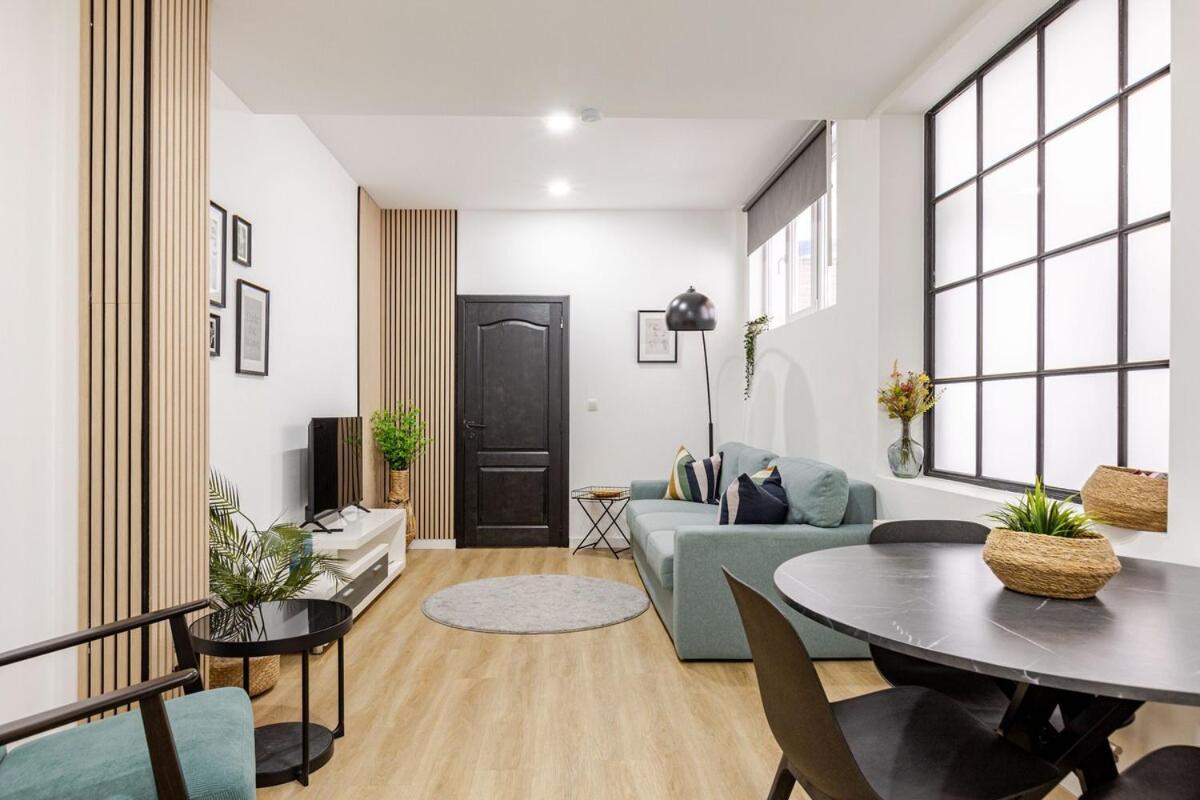 Cosy Appartement Met Tuin In Centrum Antwerpen Gratis Parking Free Parking! Exterior foto